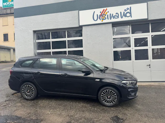 Fiat Tipo 1.0 T3 Cult Edition