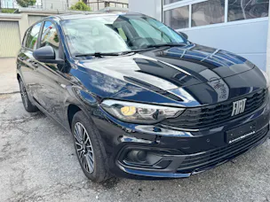 Fiat Tipo 1.0 T3 Cult Edition