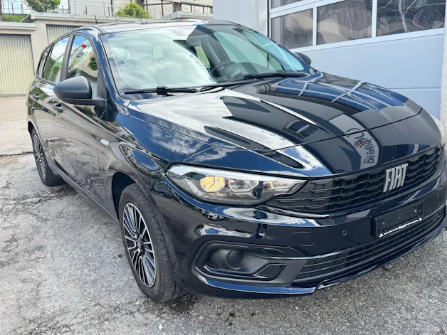 Fiat Tipo 1.0 T3 Cult Edition