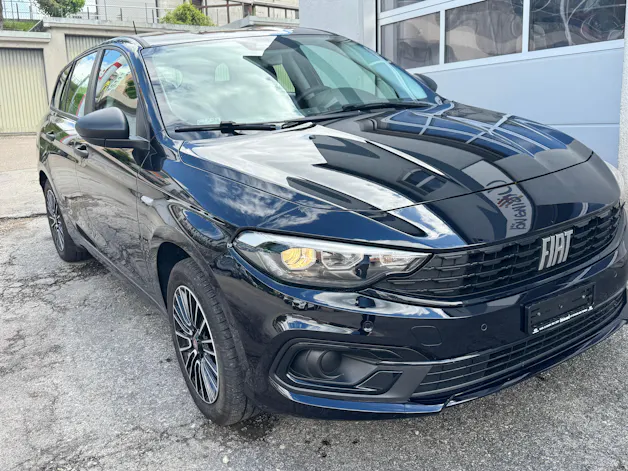 Fiat Tipo 1.0 T3 Cult Edition