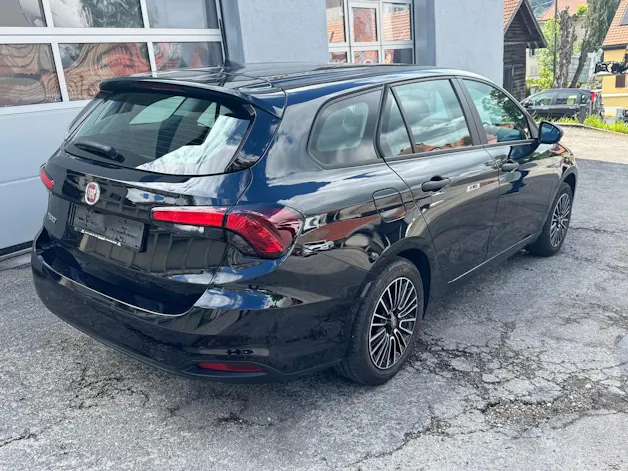 Fiat Tipo 1.0 T3 Cult Edition