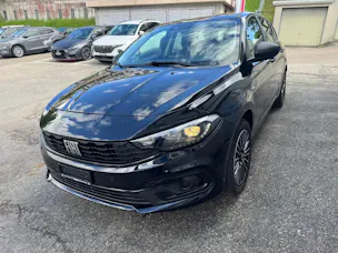 Fiat Tipo 1.0 T3 Cult Edition