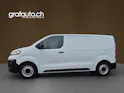 Fiat E-Scudo 50 kWh L2 verglast Swiss Worker