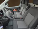 Fiat E-Scudo 50 kWh L2 verglast Swiss Worker