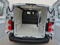 Fiat E-Scudo 50 kWh L2 verglast Swiss Worker