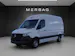Mercedes-Benz Sprinter 311 CDI PRO KA 3665mm S