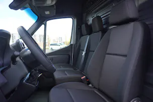 Mercedes-Benz Sprinter 311 CDI PRO KA 3665mm S