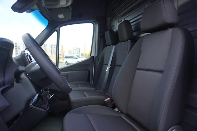 Mercedes-Benz Sprinter 311 CDI PRO KA 3665mm S