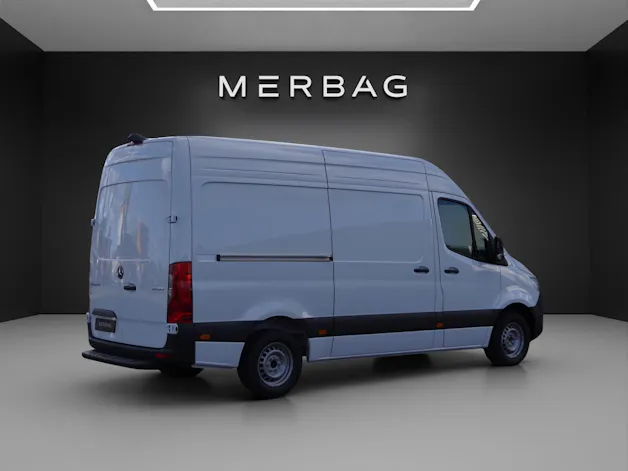 Mercedes-Benz Sprinter 311 CDI PRO KA 3665mm S