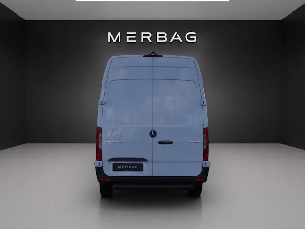 Mercedes-Benz Sprinter 311 CDI PRO KA 3665mm S
