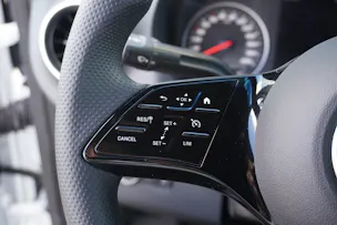 Mercedes-Benz Sprinter 311 CDI PRO KA 3665mm S