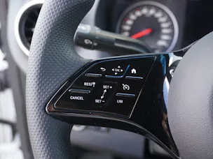 Mercedes-Benz Sprinter 311 CDI PRO KA 3665mm S