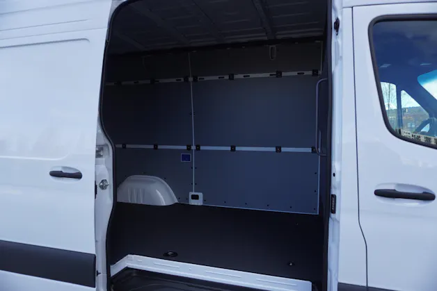 Mercedes-Benz Sprinter 311 CDI PRO KA 3665mm S