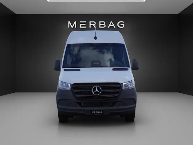 Mercedes-Benz Sprinter 311 CDI PRO KA 3665mm S