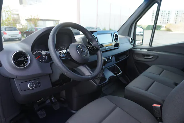 Mercedes-Benz Sprinter 311 CDI PRO KA 3665mm S