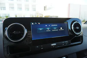 Mercedes-Benz Sprinter 311 CDI PRO KA 3665mm S