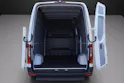 Mercedes-Benz Sprinter 311 CDI PRO KA 3665mm S