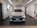 BMW 520d xDrive M Sport Touring