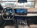 BMW 520d xDrive M Sport Touring