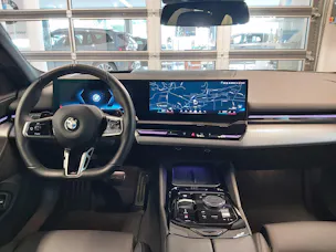 BMW 520d xDrive M Sport Touring