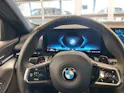 BMW 520d xDrive M Sport Touring