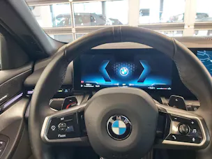 BMW 520d xDrive M Sport Touring