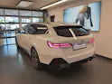 BMW 520d xDrive M Sport Touring