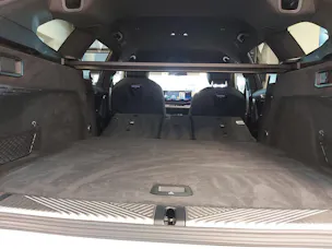 BMW 520d xDrive M Sport Touring