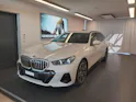 BMW 520d xDrive M Sport Touring