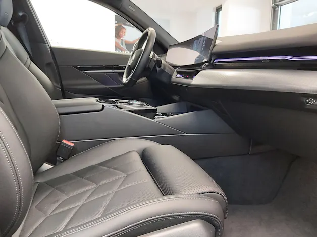 BMW 520d xDrive M Sport Touring