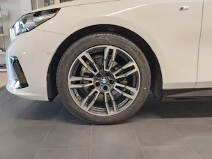 BMW 520d xDrive M Sport Touring