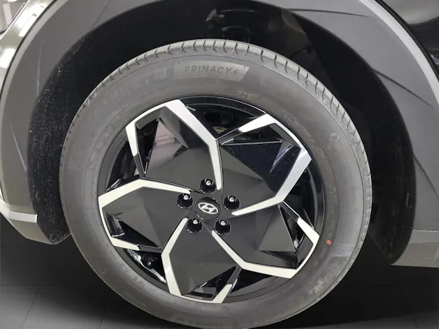 Hyundai Ioniq 5 Amplia 4WD