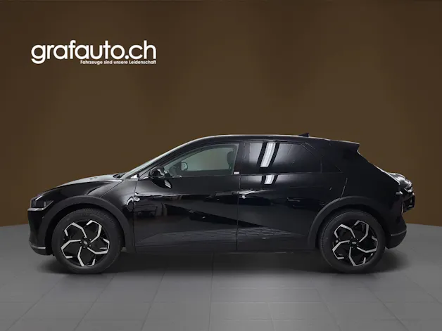 Hyundai Ioniq 5 Amplia 4WD