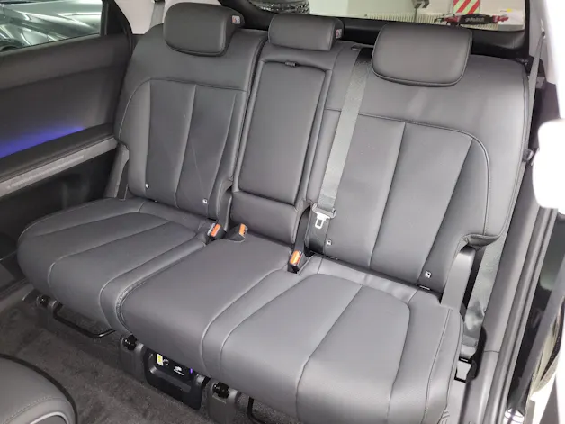 Hyundai Ioniq 5 Amplia 4WD