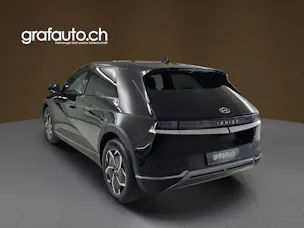 Hyundai Ioniq 5 Amplia 4WD