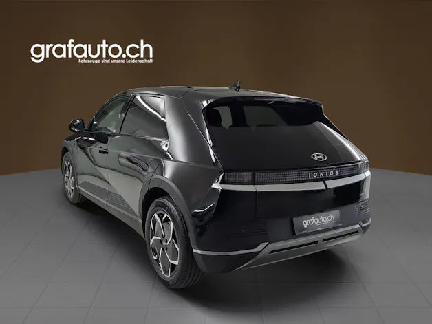 Hyundai Ioniq 5 Amplia 4WD