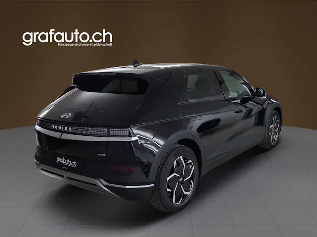 Hyundai Ioniq 5 Amplia 4WD