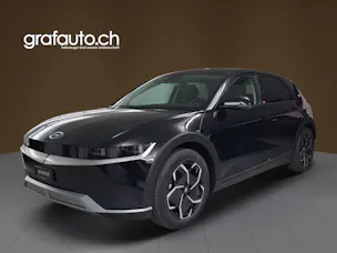 Hyundai Ioniq 5 Amplia 4WD