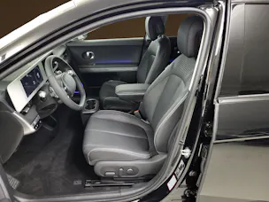 Hyundai Ioniq 5 Amplia 4WD