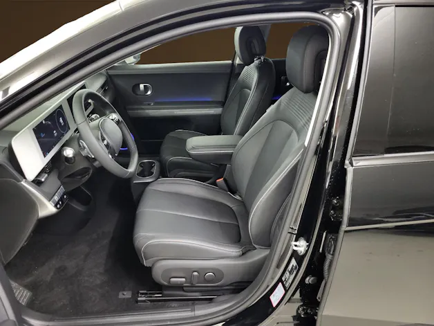 Hyundai Ioniq 5 Amplia 4WD