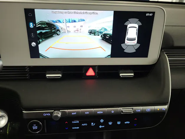 Hyundai Ioniq 5 Amplia 4WD