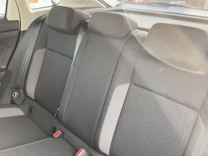 VW Taigo 1.0 TSI Life DSG