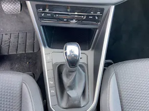 VW Taigo 1.0 TSI Life DSG