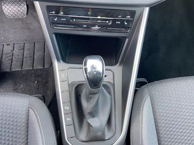 VW Taigo 1.0 TSI Life DSG