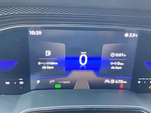 VW Taigo 1.0 TSI Life DSG