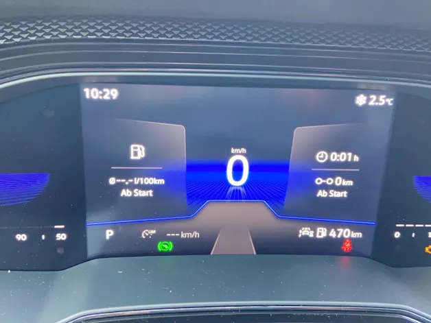 VW Taigo 1.0 TSI Life DSG