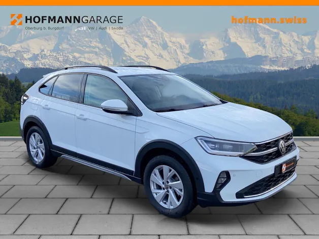 VW Taigo 1.0 TSI Life DSG