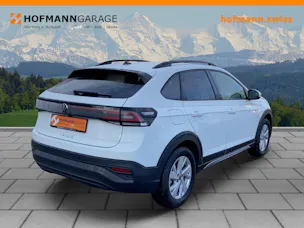 VW Taigo 1.0 TSI Life DSG