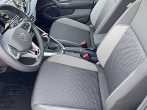 VW Taigo 1.0 TSI Life DSG