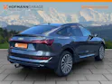 Audi e-tron 55 Sportback S Line quattro
